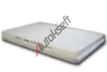 ALCO FILTER Filtr vzduchu v interiéru ALC MS-6330, MS-6330 ALCO FILTER Filtr vzduchu v interiéru ALC MS-6330, MS-6330