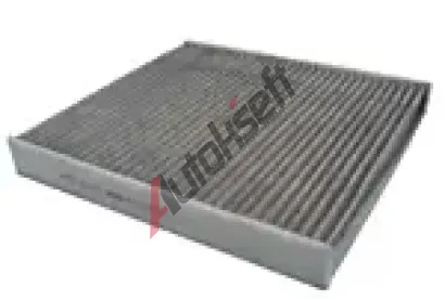 ALCO FILTER Filtr vzduchu v interiéru ALC MS-6459C, MS-6459C ALCO FILTER Filtr vzduchu v interiéru ALC MS-6459C, MS-6459C