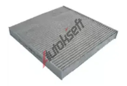 ALCO FILTER Filtr vzduchu v interiéru ALC MS-6496C, MS-6496C ALCO FILTER Filtr vzduchu v interiéru ALC MS-6496C, MS-6496C