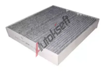 ALCO FILTER Filtr vzduchu v interiéru ALC MS-6541C, MS-6541C ALCO FILTER Filtr vzduchu v interiéru ALC MS-6541C, MS-6541C