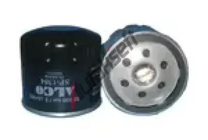 ALCO FILTER Olejový filtr ALC SP-1384, SP-1384 ALCO FILTER Olejový filtr ALC SP-1384, SP-1384