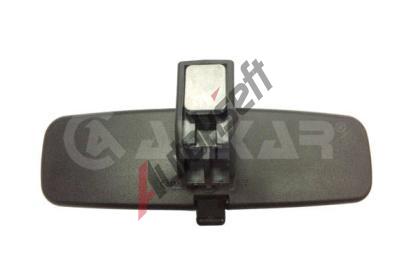 ALKAR Vnitřní zrcátko ALR 6106219, 6106219 ALKAR Vnitřní zrcátko ALR 6106219, 6106219