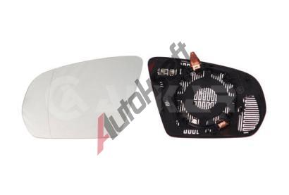 ALKAR Sklo do vnějšího zrcátka ALR 6431695, 6431695 ALKAR Sklo do vnějšího zrcátka ALR 6431695, 6431695