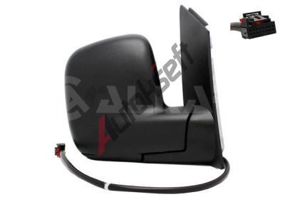 ALKAR Vnější zpětné zrcátko ALR 9226154, 9226154 ALKAR Vnější zpětné zrcátko ALR 9226154, 9226154