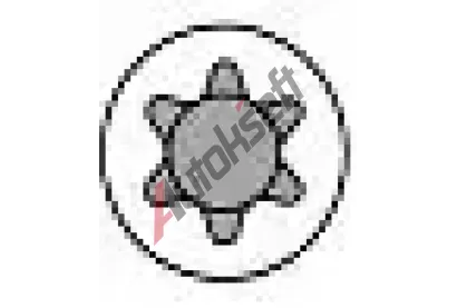 AMC Sada šroubů pro hlavy válců AMC 258797, 258797 AMC Sada šroubů pro hlavy válců AMC 258797, 258797