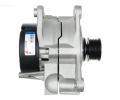 AS-PL Alternátor APL A0202PR, A0202PR