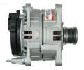 AS-PL Alternátor APL A0429S, A0429S