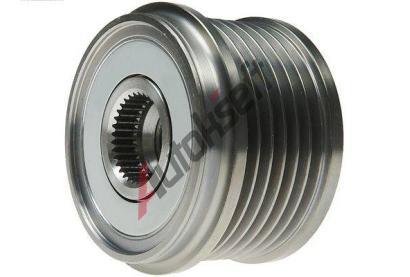 AS-PL Alternátorová volnoběžka APL AFP0020, AFP0020 AS-PL Alternátorová volnoběžka APL AFP0020, AFP0020