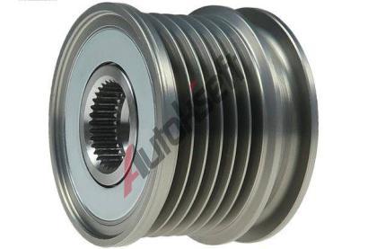 AS-PL Alternátorová volnoběžka APL AFP0021, AFP0021 AS-PL Alternátorová volnoběžka APL AFP0021, AFP0021