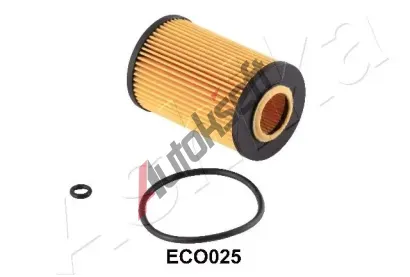 ASHIKA Olejový filtr ASH 10-ECO025, 10-ECO025 ASHIKA Olejový filtr ASH 10-ECO025, 10-ECO025