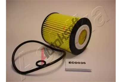 ASHIKA Olejový filtr ASH 10-ECO036, 10-ECO036 ASHIKA Olejový filtr ASH 10-ECO036, 10-ECO036