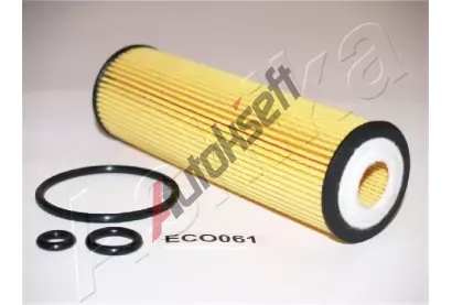 ASHIKA Olejový filtr ASH 10-ECO061, 10-ECO061 ASHIKA Olejový filtr ASH 10-ECO061, 10-ECO061