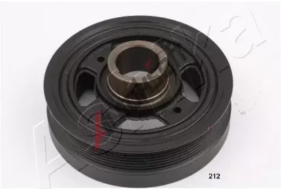 ASHIKA Řemenice - klikový hřídel ASH 122-02-212, 122-02-212 ASHIKA Řemenice - klikový hřídel ASH 122-02-212, 122-02-212