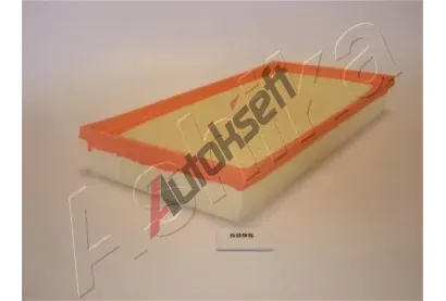 ASHIKA Vzduchový filtr ASH 20-05-589, 20-05-589 ASHIKA Vzduchový filtr ASH 20-05-589, 20-05-589