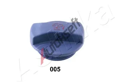 ASHIKA Uzavírací víčko chladiče ASH 33-00-005, 3300005 ASHIKA Uzavírací víčko chladiče ASH 33-00-005, 3300005