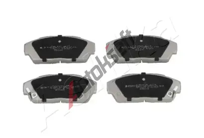 ASHIKA Sada brzdových destiček ASH 50-04-426, 50-04-426 ASHIKA Sada brzdových destiček ASH 50-04-426, 50-04-426