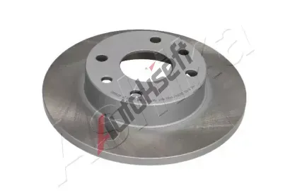 ASHIKA Brzdový kotouč - 227 mm ASH 60-09-999C, 60-09-999C ASHIKA Brzdový kotouč - 227 mm ASH 60-09-999C, 60-09-999C