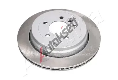 ASHIKA Brzdový kotouč - 325 mm ASH 61-0L-L00C, 61-0L-L00C ASHIKA Brzdový kotouč - 325 mm ASH 61-0L-L00C, 61-0L-L00C