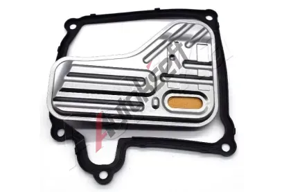 ASHIKA Hydraulický filtr automatické převodovky ASH FTA136, FTA136 ASHIKA Hydraulický filtr automatické převodovky ASH FTA136, FTA136