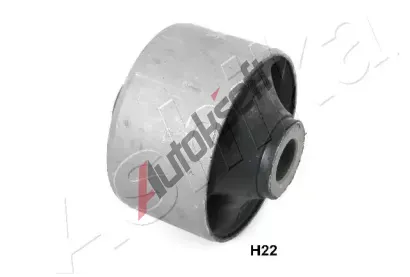 ASHIKA Uložení řídicího mechanismu ASH GOM-H22, GOM-H22 ASHIKA Uložení řídicího mechanismu ASH GOM-H22, GOM-H22