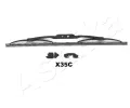 Stěrač ASHIKA ‐ ASH SA-X35C Stěrač ASHIKA ‐ ASH SA-X35C