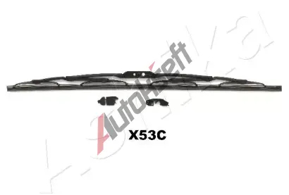 ASHIKA Stěrač 530 mm ASH SA-X53C, SA-X53C ASHIKA Stěrač 530 mm ASH SA-X53C, SA-X53C