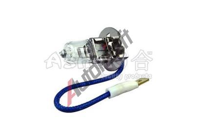 ASHUKI Žárovka pracovního světlometu ASU G223-01, G223-01 ASHUKI Žárovka pracovního světlometu ASU G223-01, G223-01