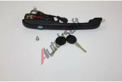 AUTOMEGA Rukojeť dveří ATM 100021710, 100021710 AUTOMEGA Rukojeť dveří ATM 100021710, 100021710