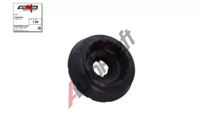 AUTOMEGA Ložisko uložení tlumiče ATM 110027910, 110027910 AUTOMEGA Ložisko uložení tlumiče ATM 110027910, 110027910