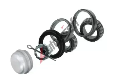 AUTOMEGA Sada ložiska kola ATM 110036510, 110036510 AUTOMEGA Sada ložiska kola ATM 110036510, 110036510