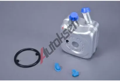 AUTOMEGA Chladič oleje ATM 130027311, 130027311 AUTOMEGA Chladič oleje ATM 130027311, 130027311