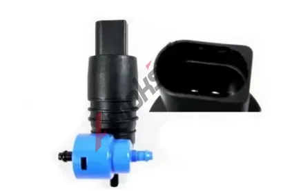 AUTOMEGA Vodní čepadlo ostřikovače skel ATM 150052910, 150052910 AUTOMEGA Vodní čepadlo ostřikovače skel ATM 150052910, 150052910