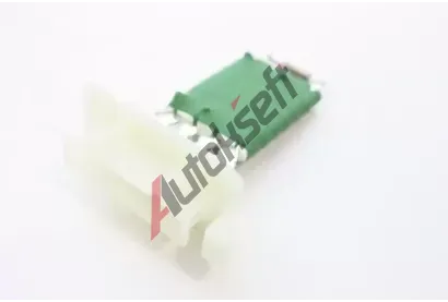 AUTOMEGA Odpor vnitřního tlakového ventilátoru ATM 150054910, 150054910 AUTOMEGA Odpor vnitřního tlakového ventilátoru ATM 150054910, 150054910