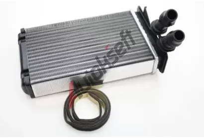 AUTOMEGA Výměník tepla vnitřního vytápění ATM 160061910, 160061910 AUTOMEGA Výměník tepla vnitřního vytápění ATM 160061910, 160061910