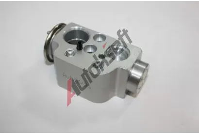 AUTOMEGA Expanzní ventil klimatizace ATM 160064010, 160064010 AUTOMEGA Expanzní ventil klimatizace ATM 160064010, 160064010