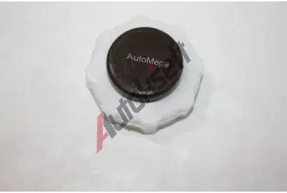AUTOMEGA Uzavírací víčko ATM 160072410, 160072410 AUTOMEGA Uzavírací víčko ATM 160072410, 160072410