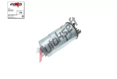 AUTOMEGA Palivový filtr ATM 180010210, 180010210 AUTOMEGA Palivový filtr ATM 180010210, 180010210