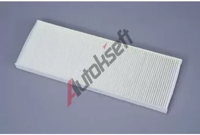 AUTOMEGA Filtr vzduchu v interiéru ATM 180045810, 180045810 AUTOMEGA Filtr vzduchu v interiéru ATM 180045810, 180045810