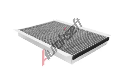 AUTOMEGA Filtr vzduchu v interiéru ATM 180049610, 180049610 AUTOMEGA Filtr vzduchu v interiéru ATM 180049610, 180049610