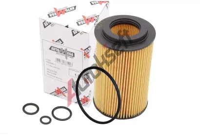 AUTOMEGA Olejový filtr ATM 180059010, 180059010 AUTOMEGA Olejový filtr ATM 180059010, 180059010