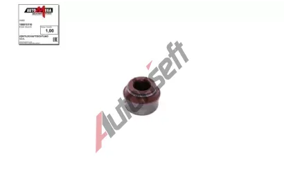 AUTOMEGA Těsnicí kroužek dříku ventilu ATM 190015110, 190015110 AUTOMEGA Těsnicí kroužek dříku ventilu ATM 190015110, 190015110