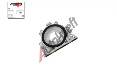 AUTOMEGA Těsnicí kroužek klikového hřídele ATM 190017510, 190017510 AUTOMEGA Těsnicí kroužek klikového hřídele ATM 190017510, 190017510