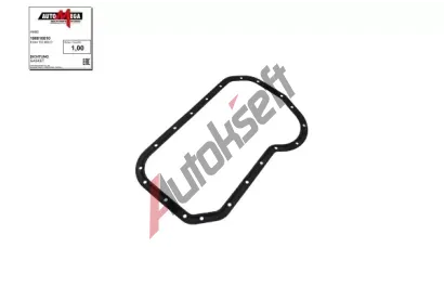 AUTOMEGA Těsnění olejové vany ATM 190018810, 190018810 AUTOMEGA Těsnění olejové vany ATM 190018810, 190018810