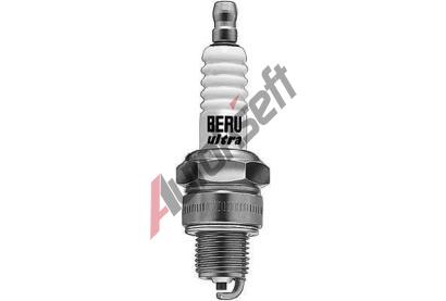 BERU Zapalovací svíčka ULTRA BE 0001435700, BE Z10 BERU Zapalovací svíčka ULTRA BE 0001435700, BE Z10