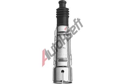 BERU Zástrčka zapalovací svíčky BE ZLE205, BE 0300072110 BERU Zástrčka zapalovací svíčky BE ZLE205, BE 0300072110