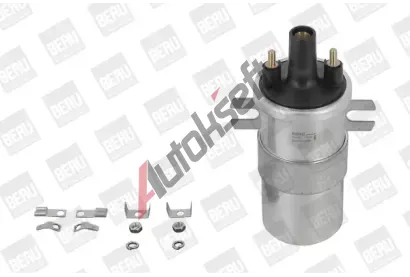 BERU Zapalovací cívka BE ZS568, ZS568 BERU Zapalovací cívka BE ZS568, ZS568