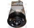 BEHR HELLA SERVICE Kompresor klimatizace BEHR HELLA SERVICE Version ALTERNATIVE BHS 8FK 351 322-741, 8FK 351 322-741
