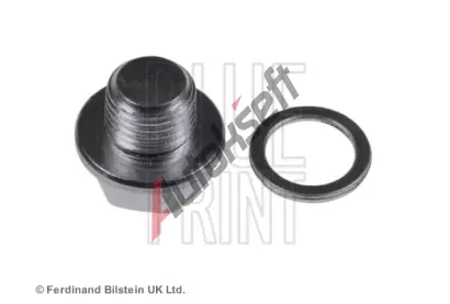 BLUE PRINT Závitová zátka olejové vany BLP ADA100104, ADA100104 BLUE PRINT Závitová zátka olejové vany BLP ADA100104, ADA100104