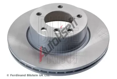 BLUE PRINT Brzdový kotouč - 292 mm BLP ADB114373, ADB114373 BLUE PRINT Brzdový kotouč - 292 mm BLP ADB114373, ADB114373