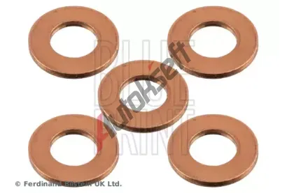 BLUE PRINT Těsnicí kroužek olejové vypouštěcí zátky BLP ADBP010007, ADBP010007 BLUE PRINT Těsnicí kroužek olejové vypouštěcí zátky BLP ADBP010007, ADBP010007